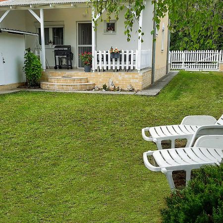 Holiday Home Балатонсарсо Екстериор снимка
