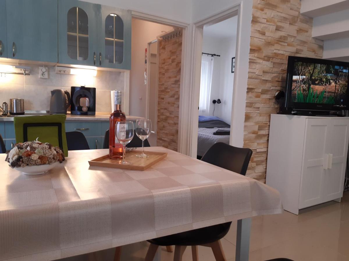 Holiday Home Балатонсарсо Екстериор снимка