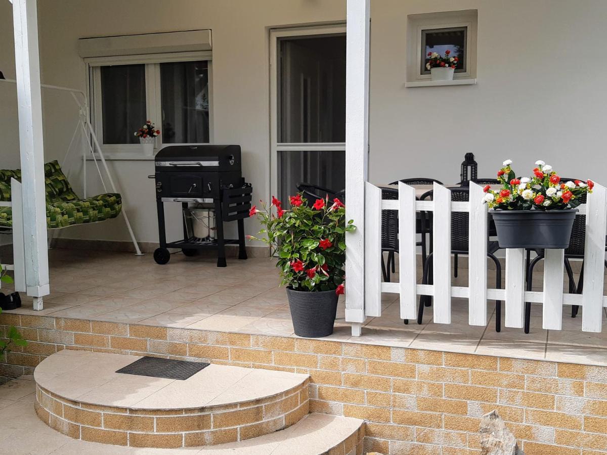 Holiday Home Балатонсарсо Екстериор снимка