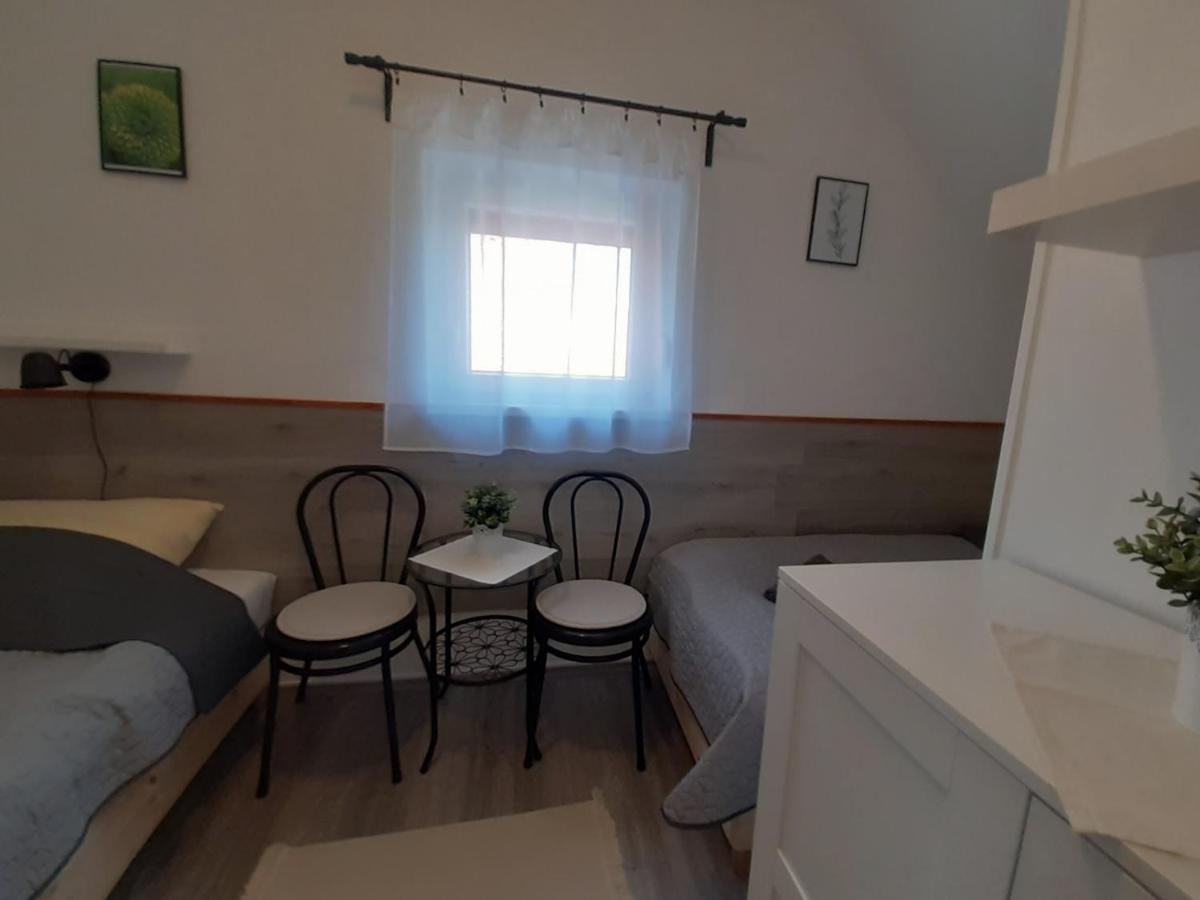 Holiday Home Балатонсарсо Екстериор снимка