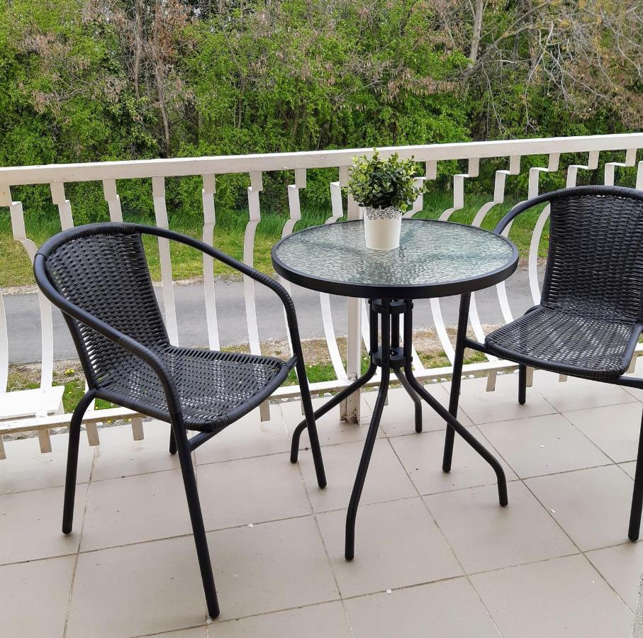 Holiday Home Балатонсарсо Екстериор снимка