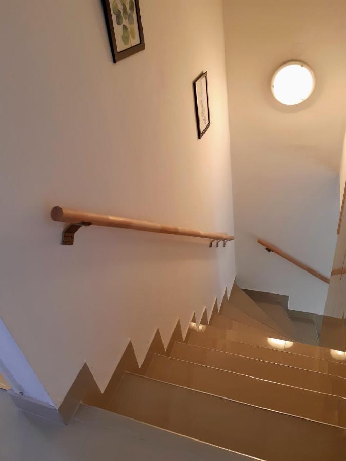 Holiday Home Балатонсарсо Екстериор снимка