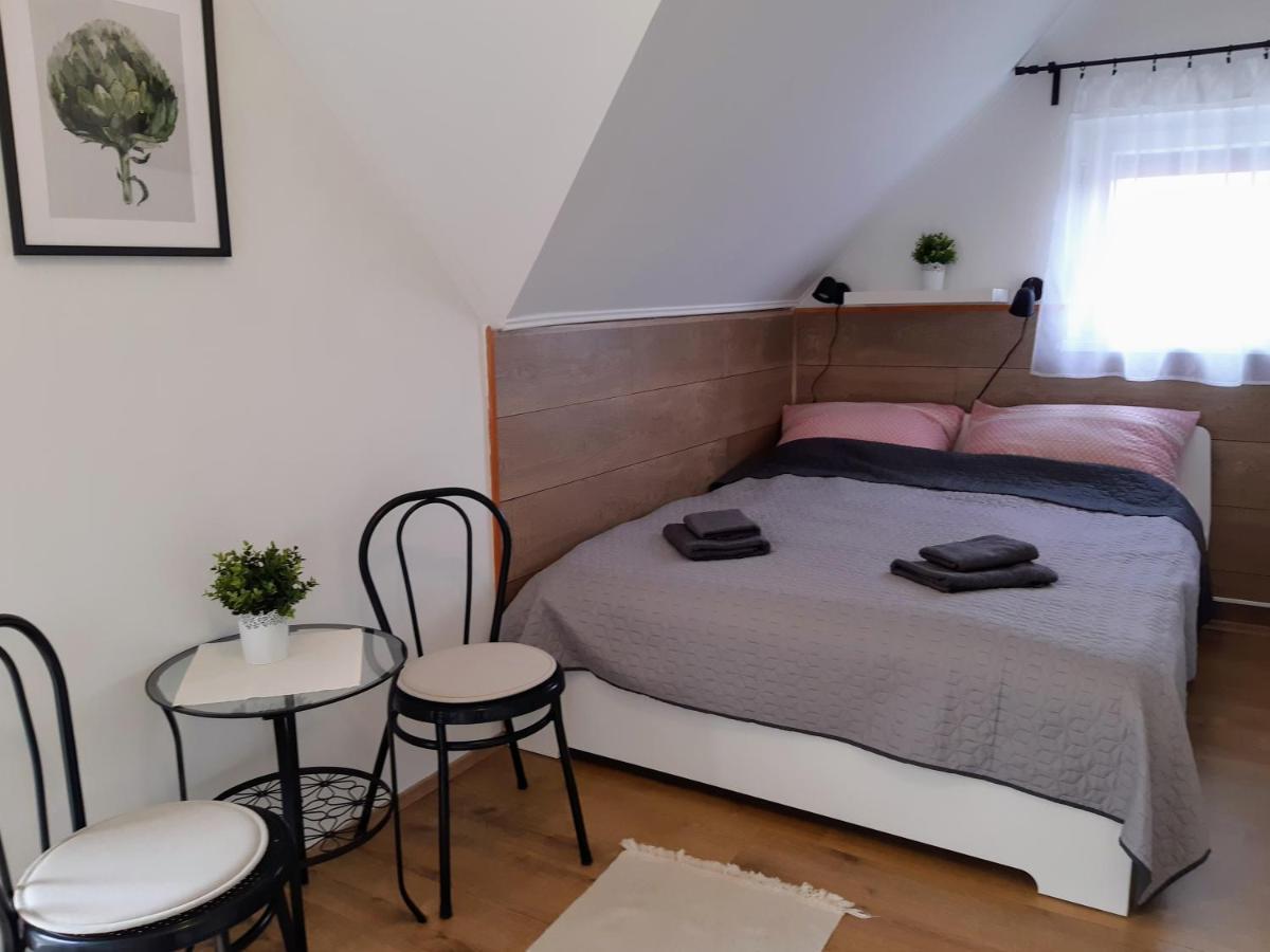 Holiday Home Балатонсарсо Екстериор снимка