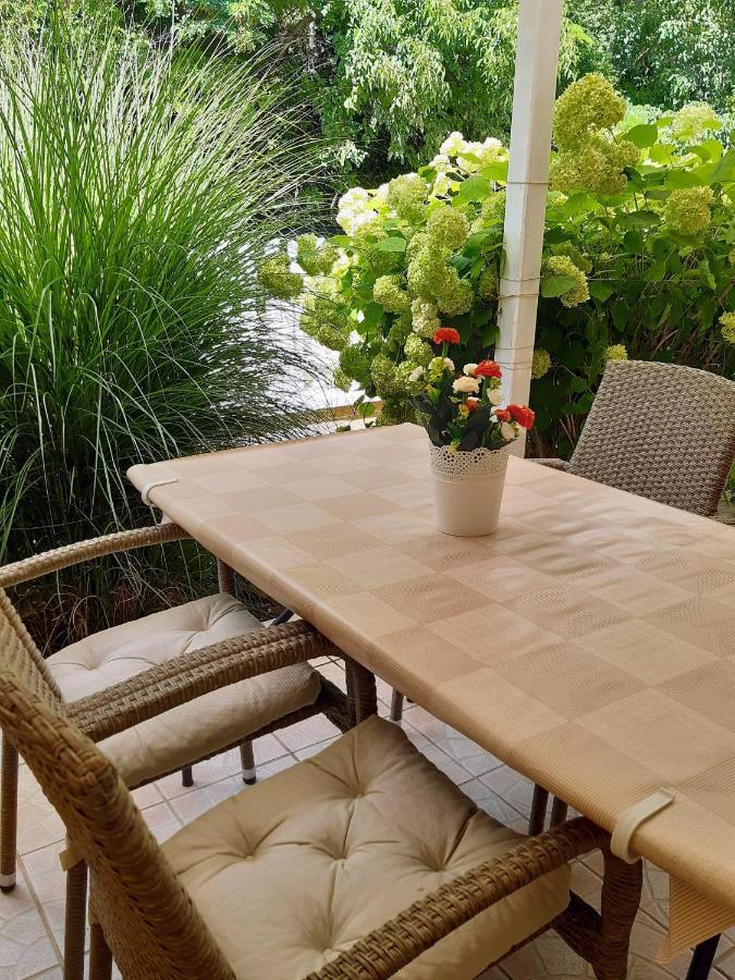 Holiday Home Балатонсарсо Екстериор снимка